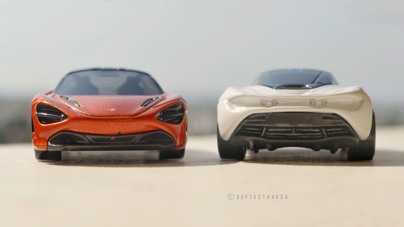 Illustration for article titled McLaren Monday - Twin 720S Meet and Greet